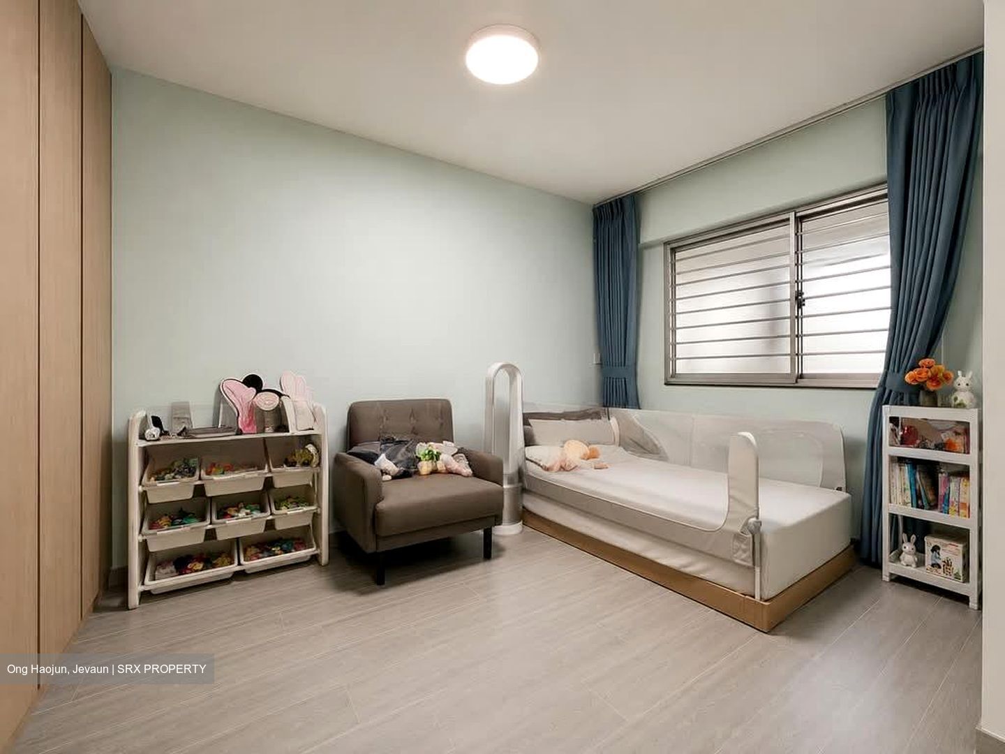 Blk 609 Bukit Panjang Ring Road (Bukit Panjang), HDB 4 Rooms #591333381